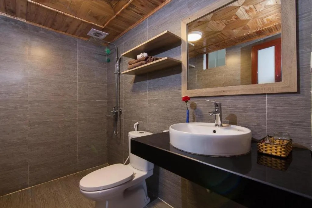 Chapa Dew Boutique Hotel