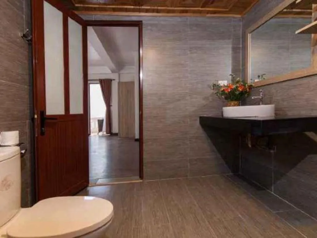 Chapa Dew Boutique Hotel