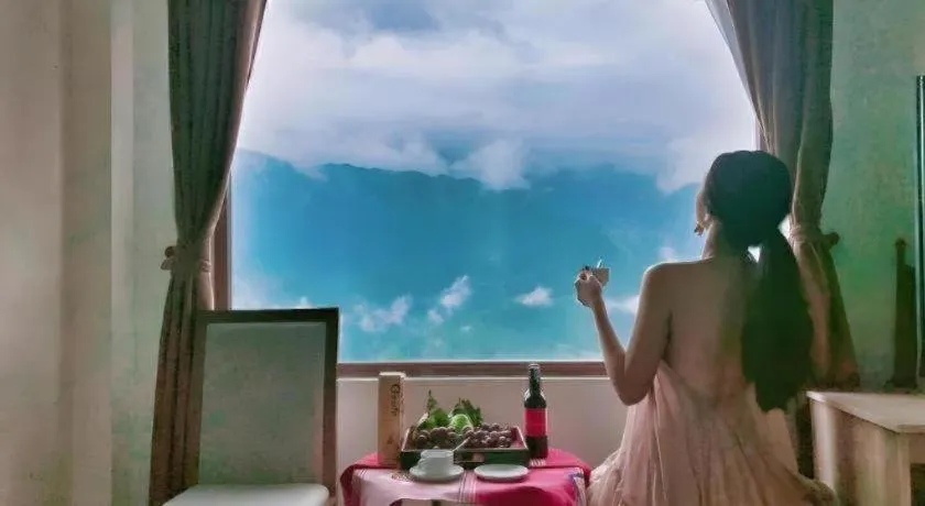 Chapa Dew Boutique Hotel