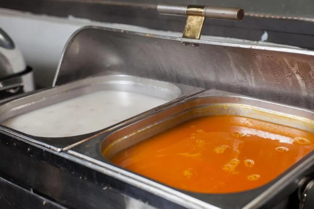 Chapa Dew Boutique Hotel