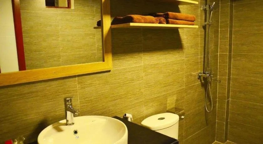 Chapa Dew Boutique Hotel