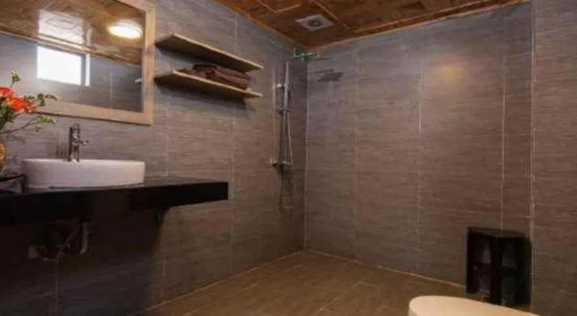 Chapa Dew Boutique Hotel