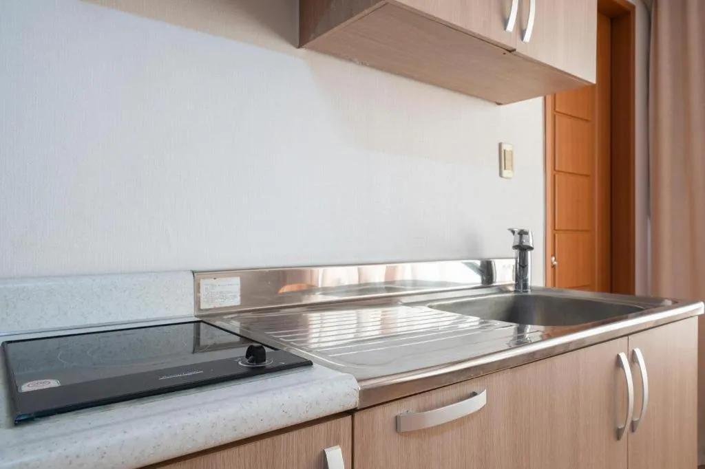 Gangneung Gyeongpodae Gangneung Motel