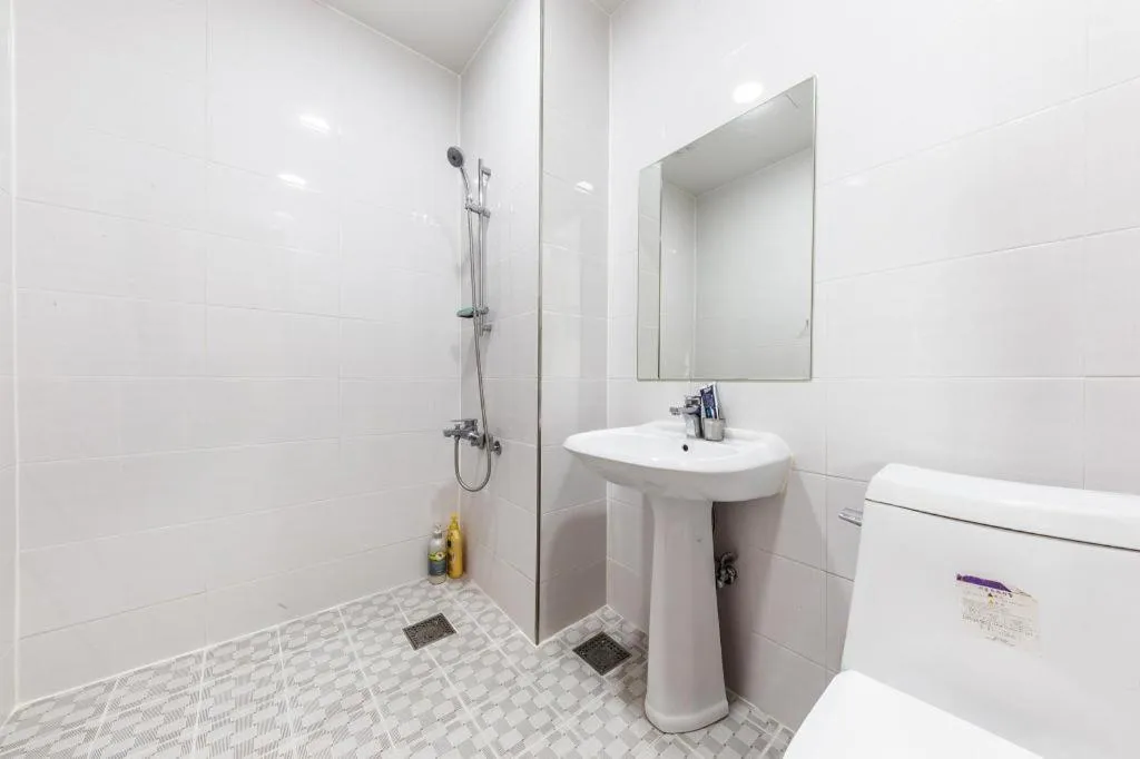 Gangneung Gyeongpodae Gangneung Motel