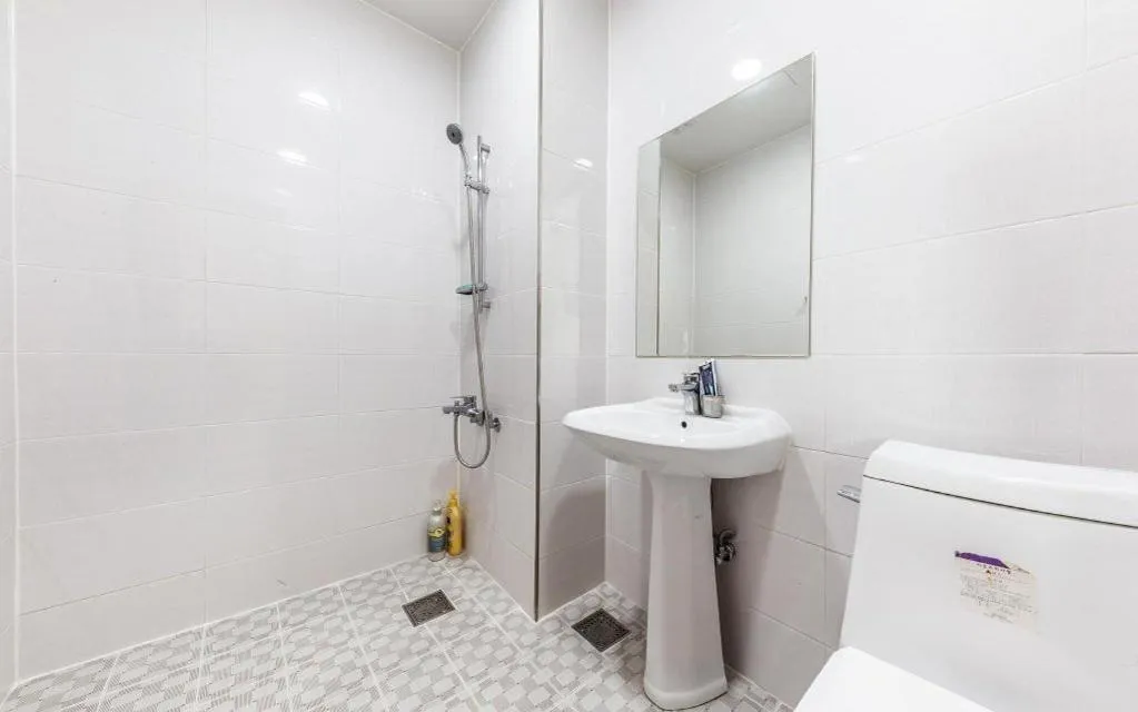 Gangneung Gyeongpodae Gangneung Motel