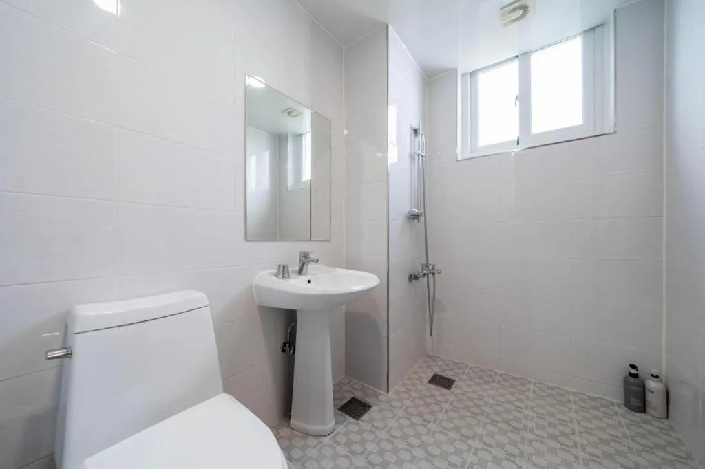 Gangneung Gyeongpodae Gangneung Motel