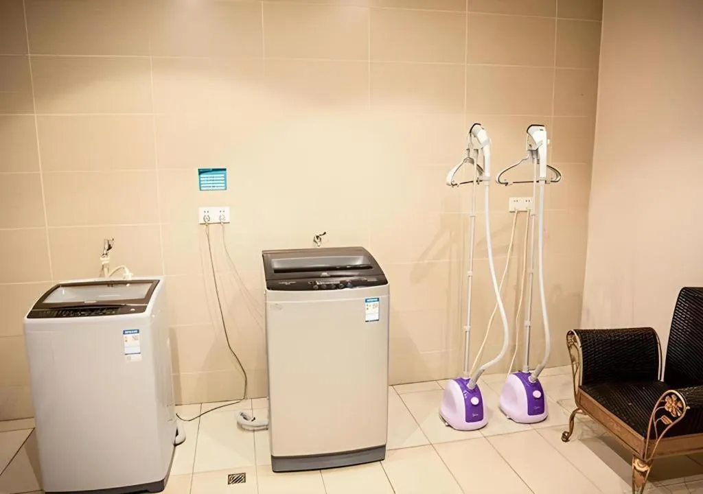 City Comfort Inn Beihai RT-Mart High Speed Railway Station