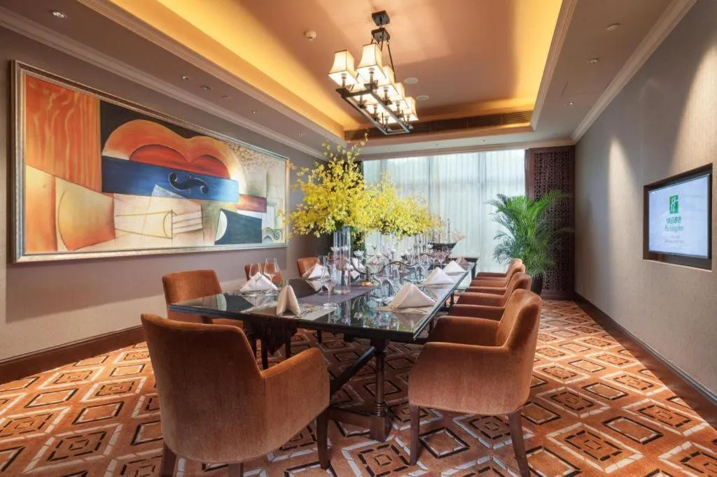 Holiday Inn Guangzhou Airport Zone By IHG