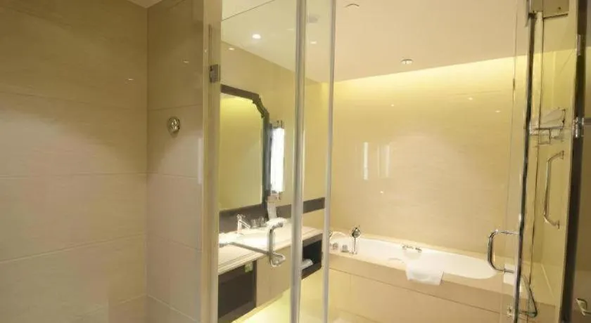 Holiday Inn Guangzhou Airport Zone By IHG