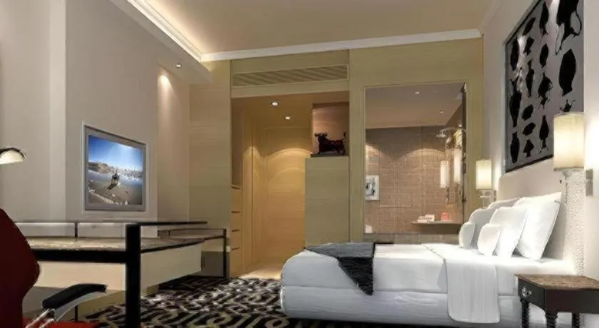 Holiday Inn Guangzhou Airport Zone By IHG