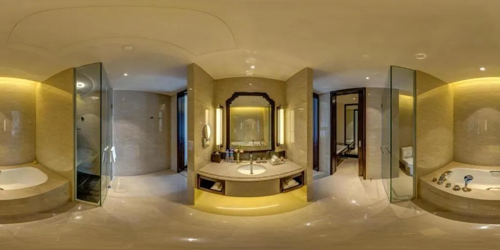 Holiday Inn Guangzhou Airport Zone By IHG