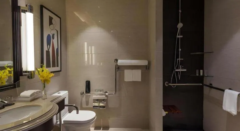 Holiday Inn Guangzhou Airport Zone By IHG