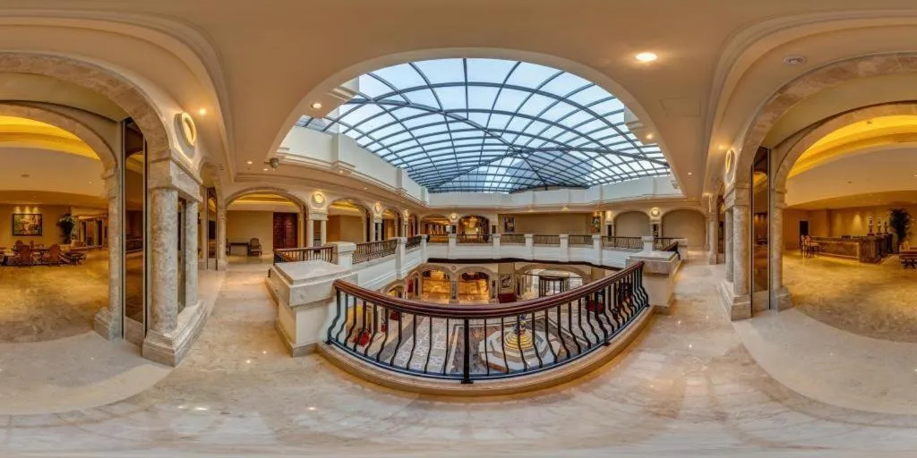 Holiday Inn Guangzhou Airport Zone By IHG