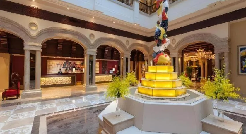 Holiday Inn Guangzhou Airport Zone By IHG