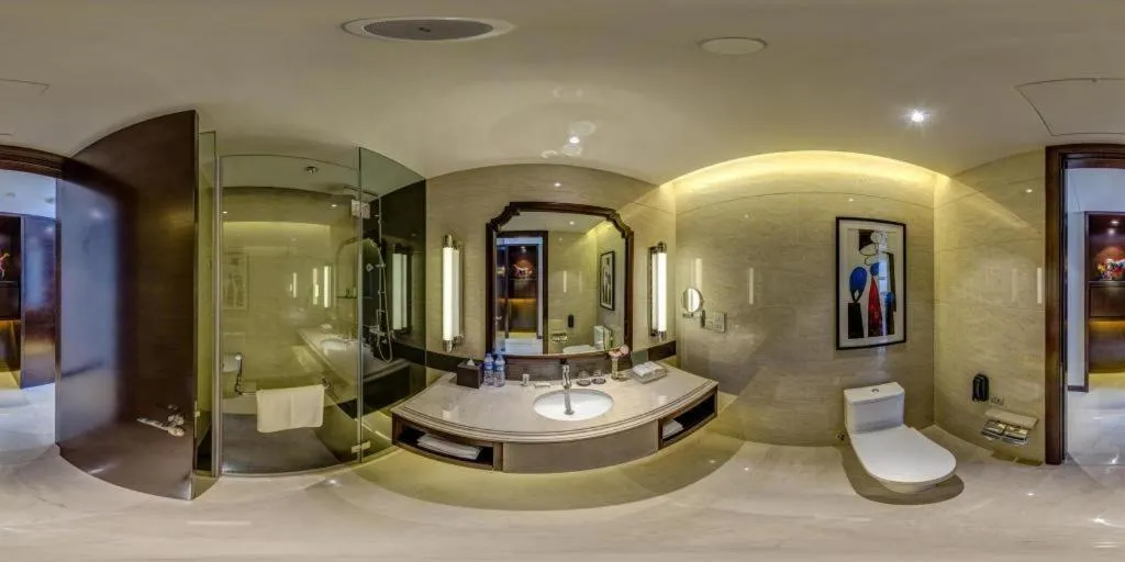 Holiday Inn Guangzhou Airport Zone By IHG