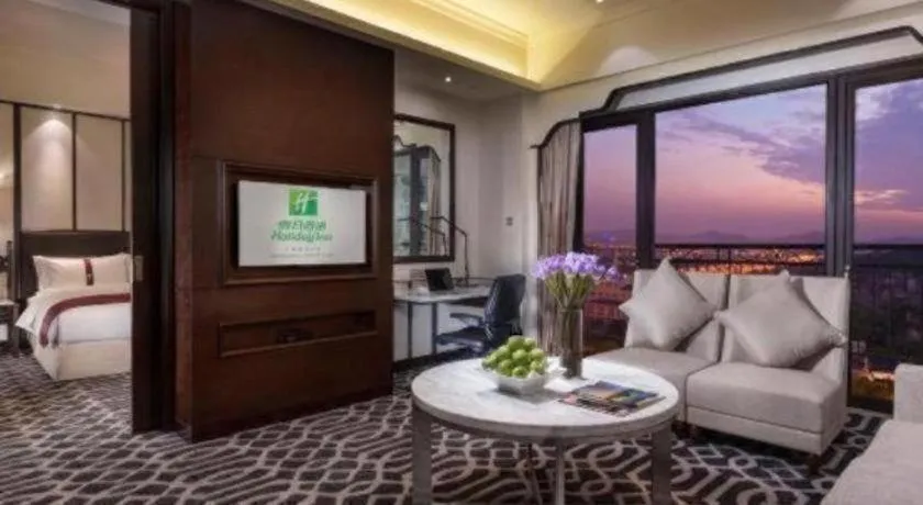 Holiday Inn Guangzhou Airport Zone By IHG