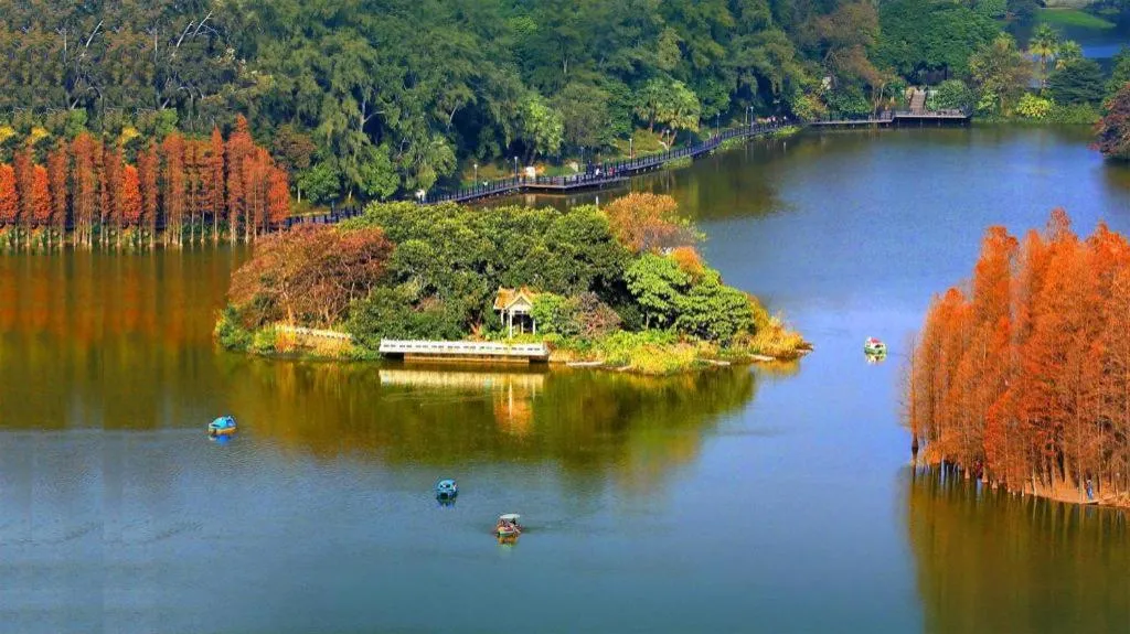 Holiday Inn Guangzhou Airport Zone By IHG