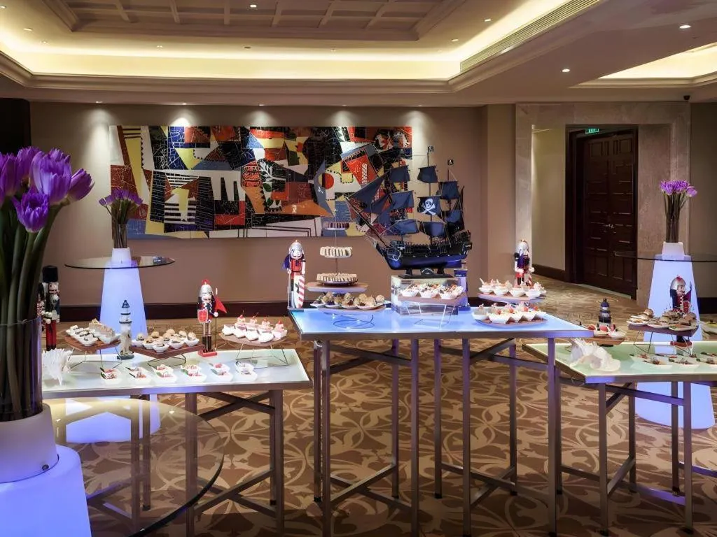 Holiday Inn Guangzhou Airport Zone By IHG