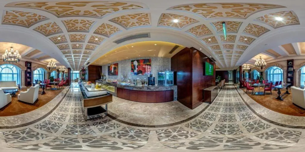 Holiday Inn Guangzhou Airport Zone By IHG