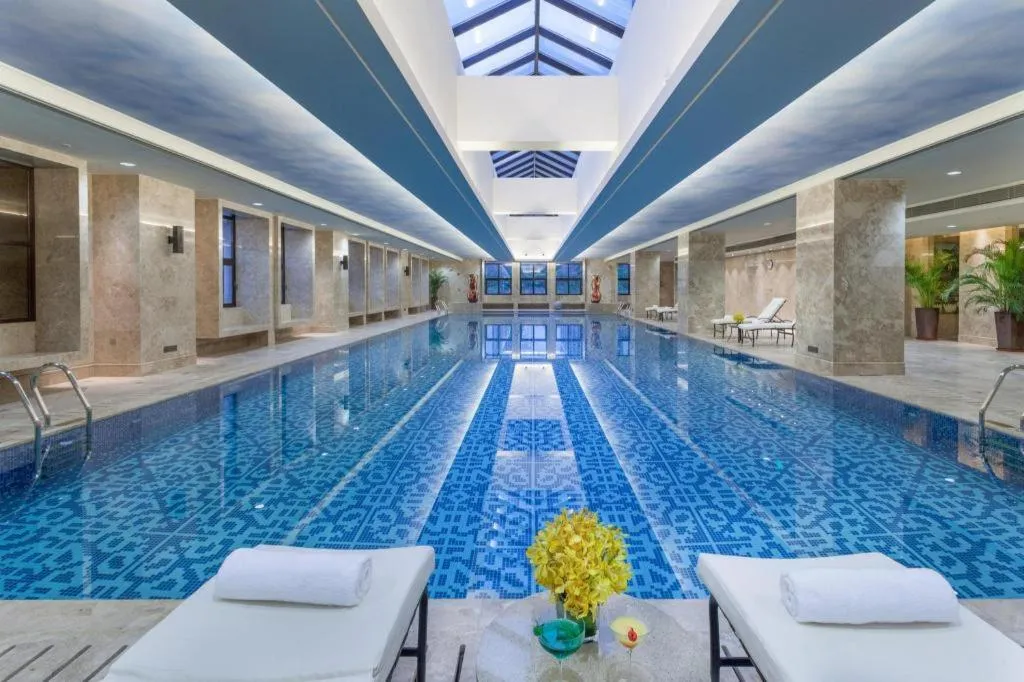 Holiday Inn Guangzhou Airport Zone By IHG