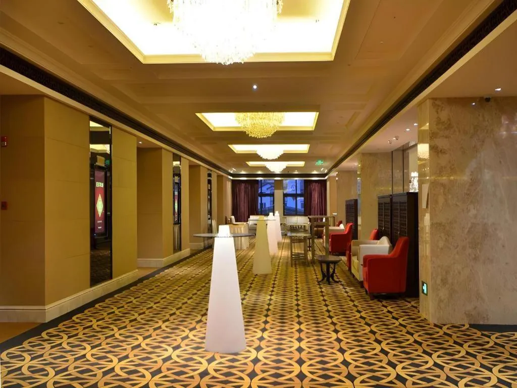 Holiday Inn Guangzhou Airport Zone By IHG