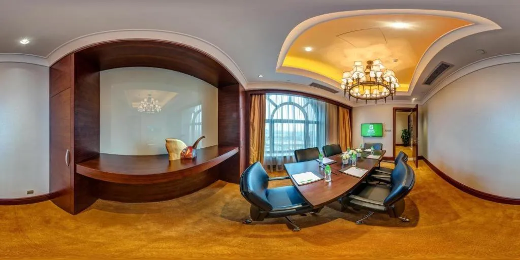 Holiday Inn Guangzhou Airport Zone By IHG