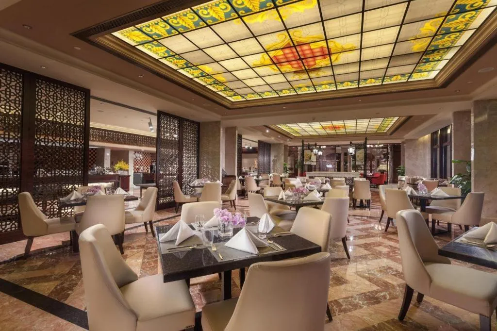 Holiday Inn Guangzhou Airport Zone By IHG