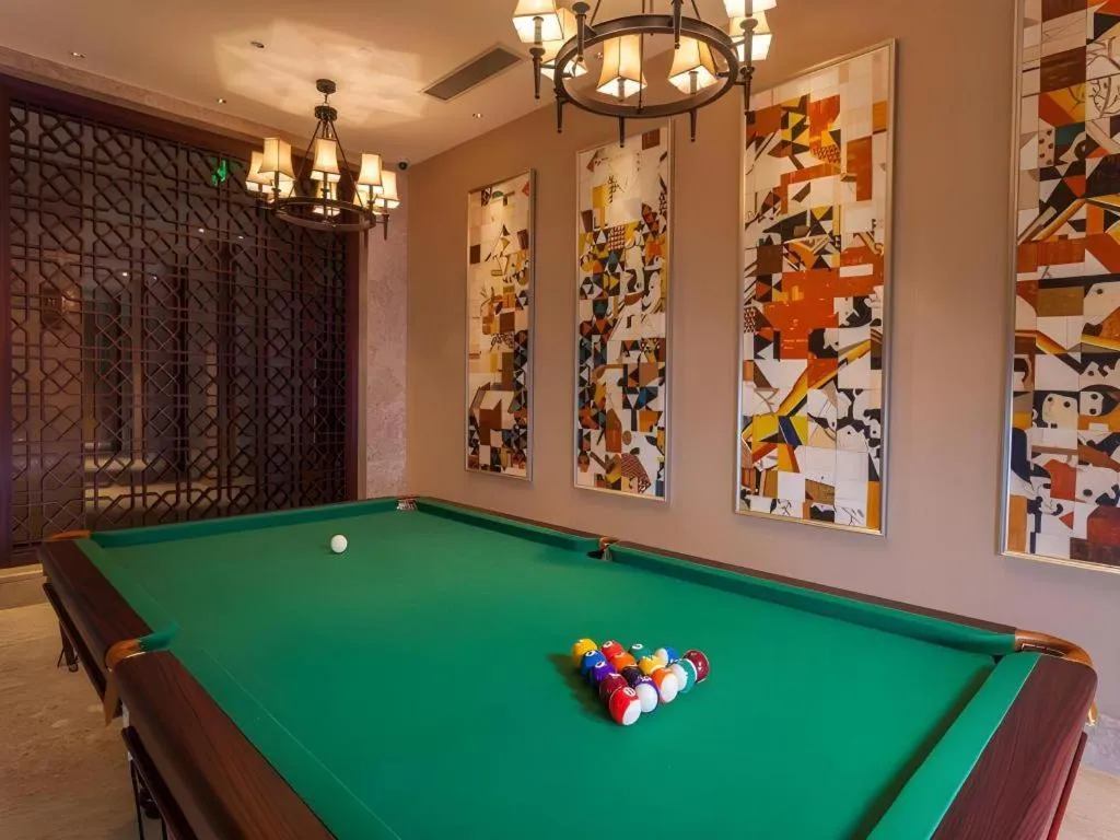 Holiday Inn Guangzhou Airport Zone By IHG