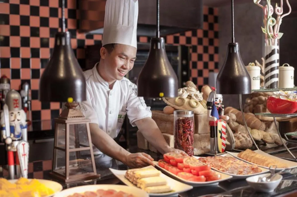 Holiday Inn Guangzhou Airport Zone By IHG