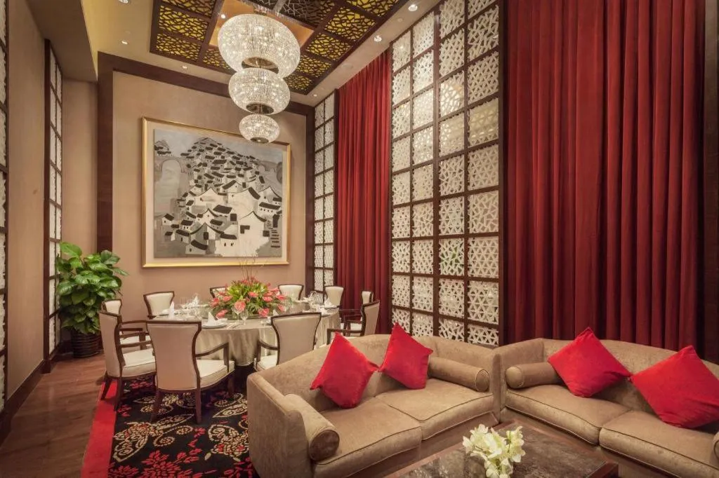 Holiday Inn Guangzhou Airport Zone By IHG