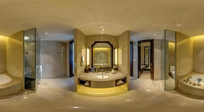 Holiday Inn Guangzhou Airport Zone By IHG