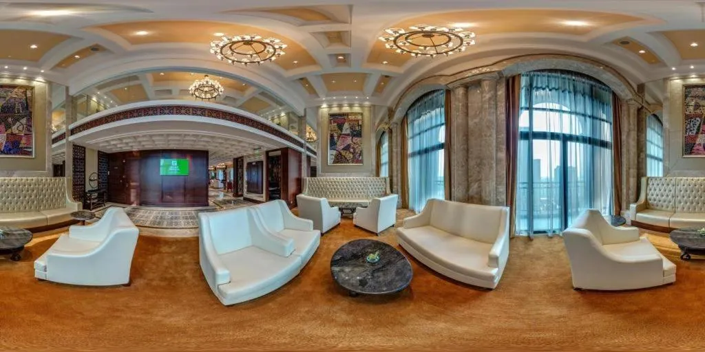 Holiday Inn Guangzhou Airport Zone By IHG