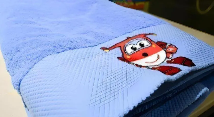 Bed in Holiday Inn Guangzhou Airport Zone By IHG