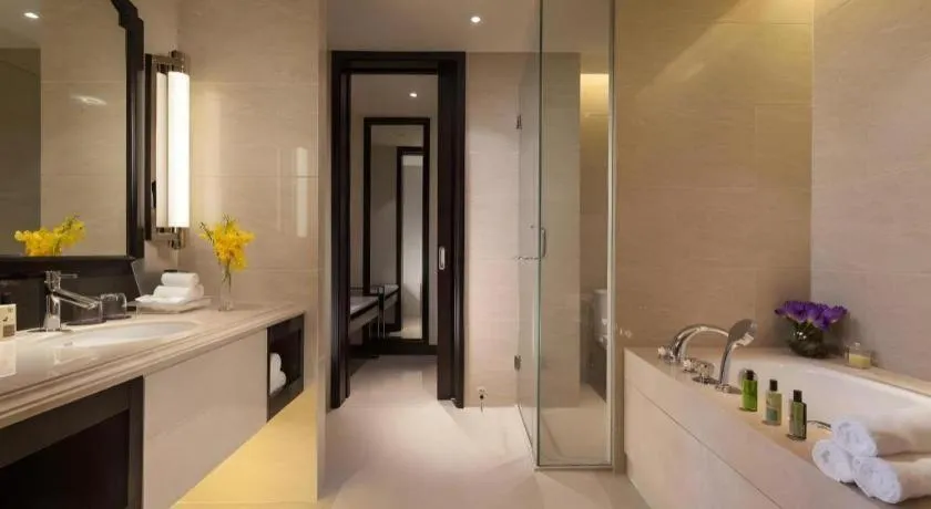 Holiday Inn Guangzhou Airport Zone By IHG