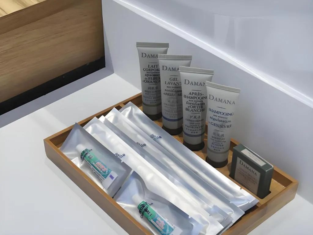 Campanile Hotel Huaibei Yuxi