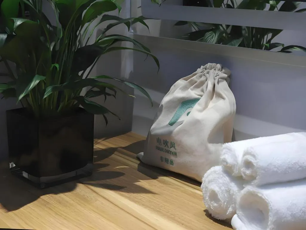 Campanile Hotel Huaibei Yuxi