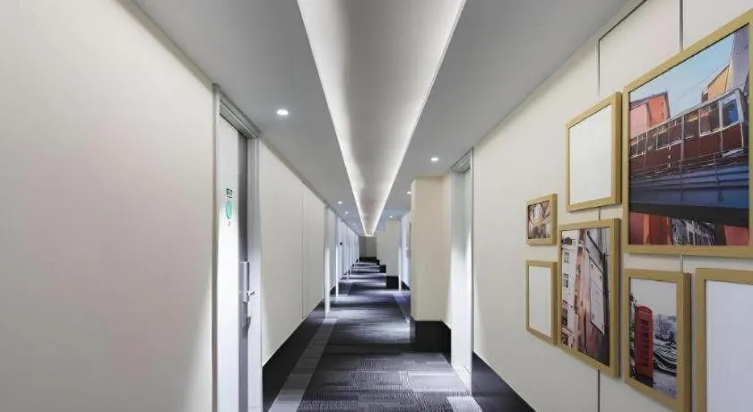 Campanile Hotel Huaibei Yuxi