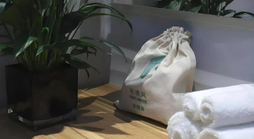 Campanile Hotel Huaibei Yuxi