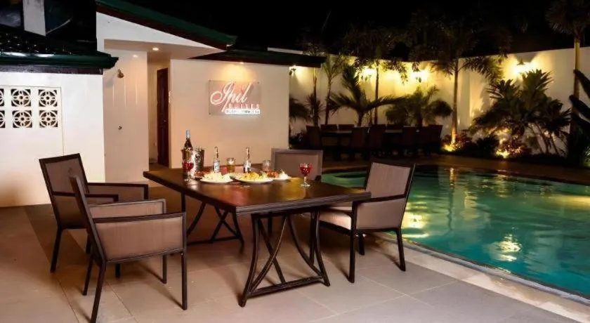 Ipil Suites Puerto Princesa