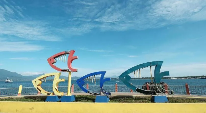 Ipil Suites Puerto Princesa