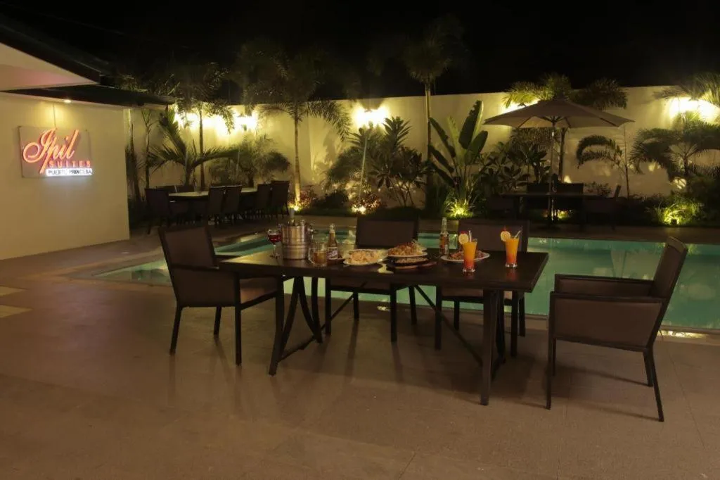 Ipil Suites Puerto Princesa