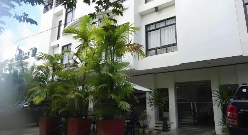 Ipil Suites Puerto Princesa