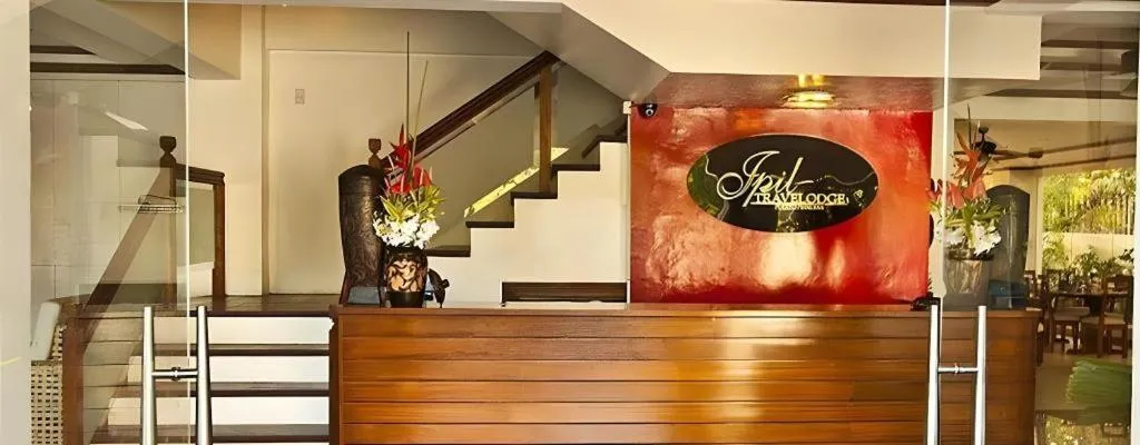 Ipil Suites Puerto Princesa