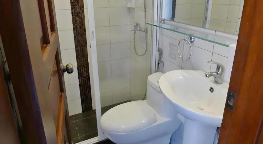 Ipil Suites Puerto Princesa