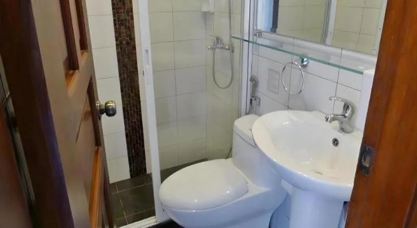 Ipil Suites Puerto Princesa