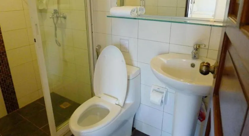 Ipil Suites Puerto Princesa