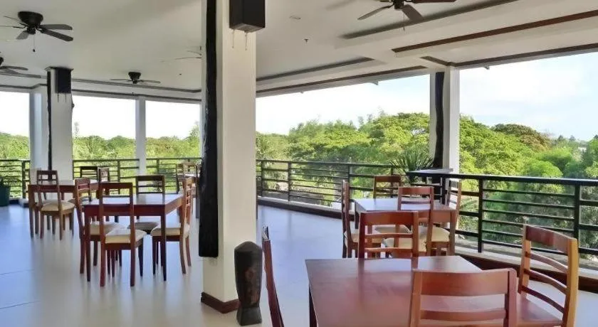 Ipil Suites Puerto Princesa
