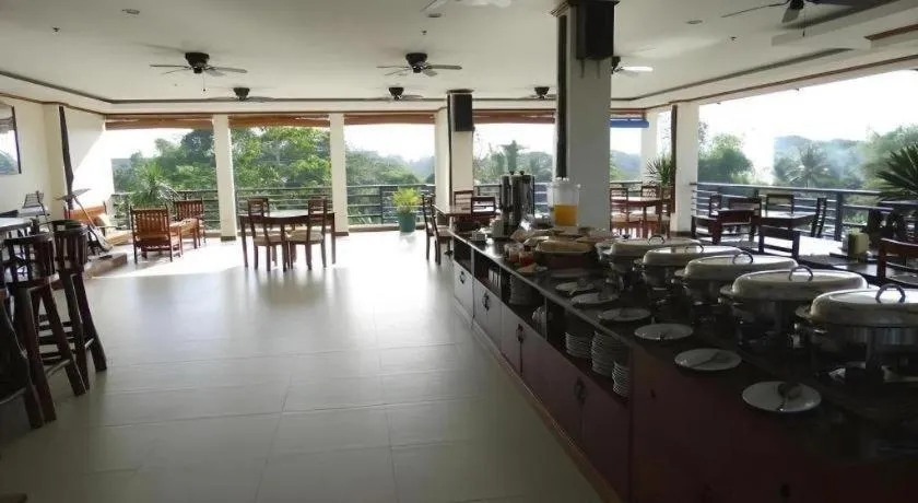 Ipil Suites Puerto Princesa