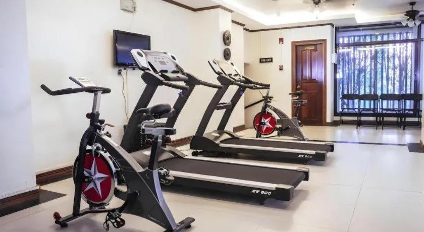 Ipil Suites Puerto Princesa