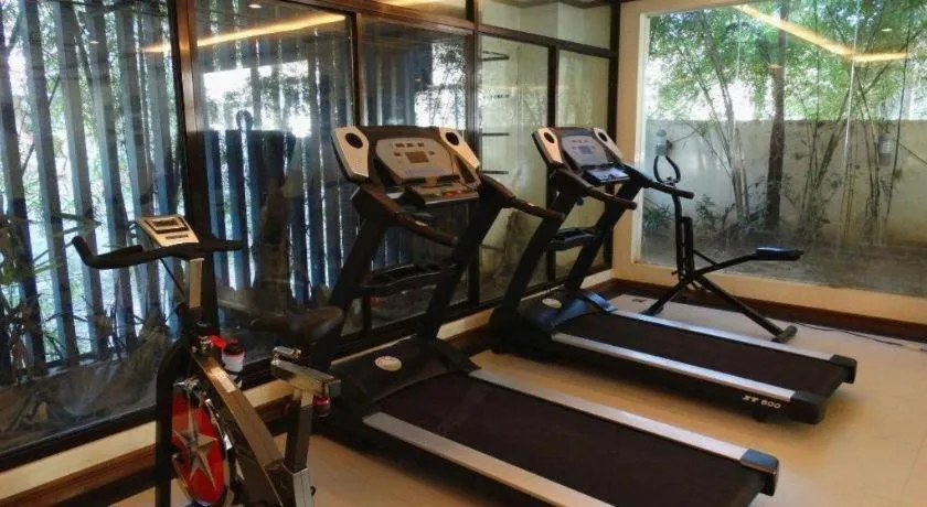 Ipil Suites Puerto Princesa